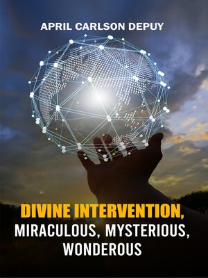 cover image of Divine Intervention